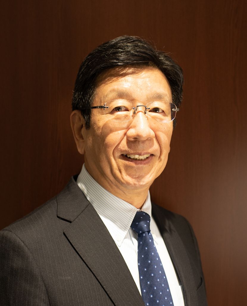 Hiroshi Kabata