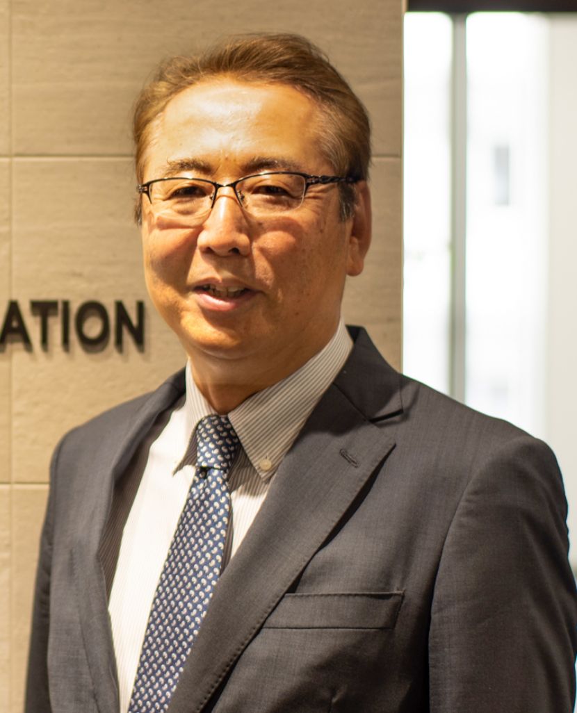 Kiyoyuki Nishimoto