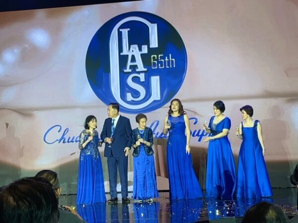 【Philippines】 Chuan Lam Auto Supply 65th Anniversary Ceremony | SANKO