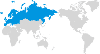 ロシア・ヨーロッパ